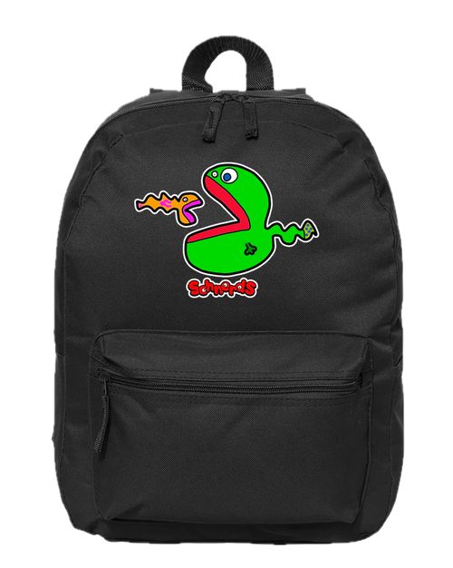 JimBob Schnerd Backpack