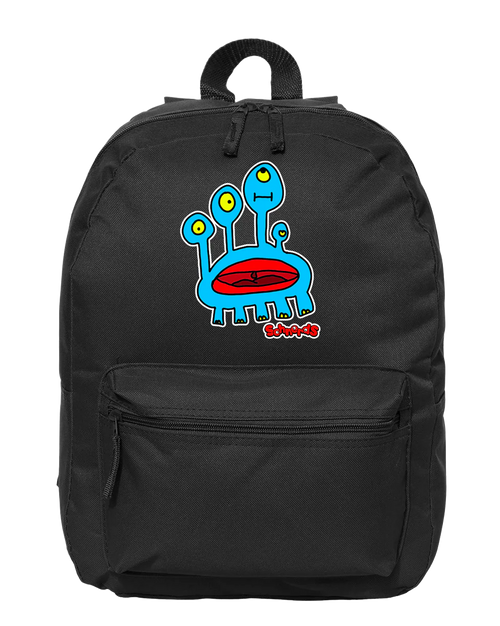 Darlene Schnerd Backpack