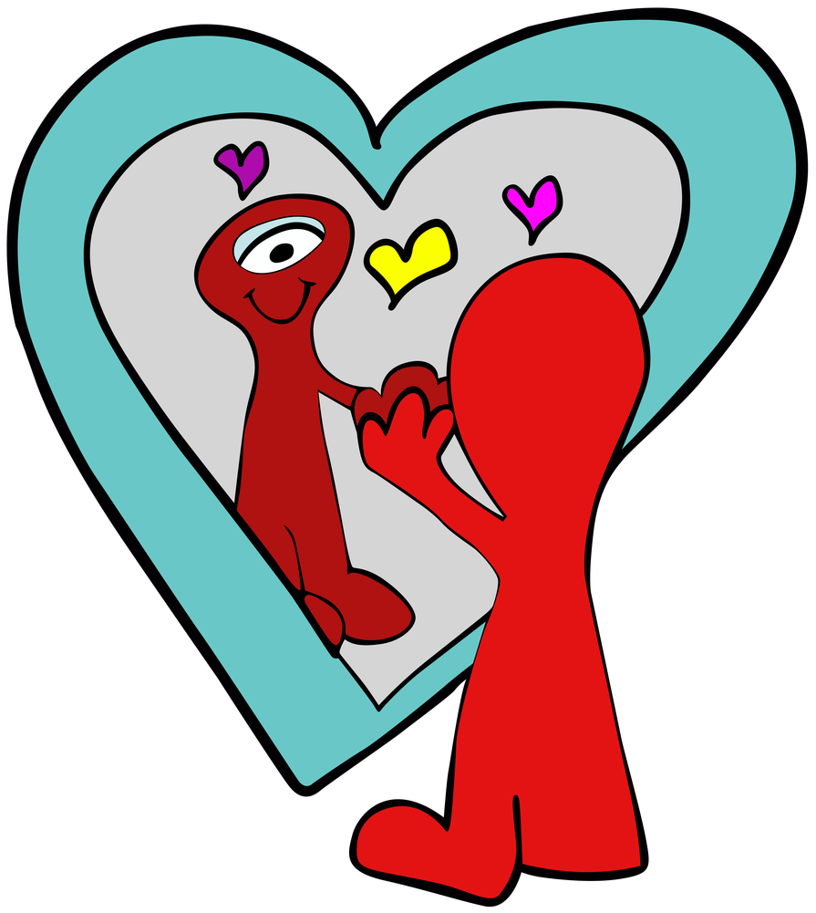 Love Yourself