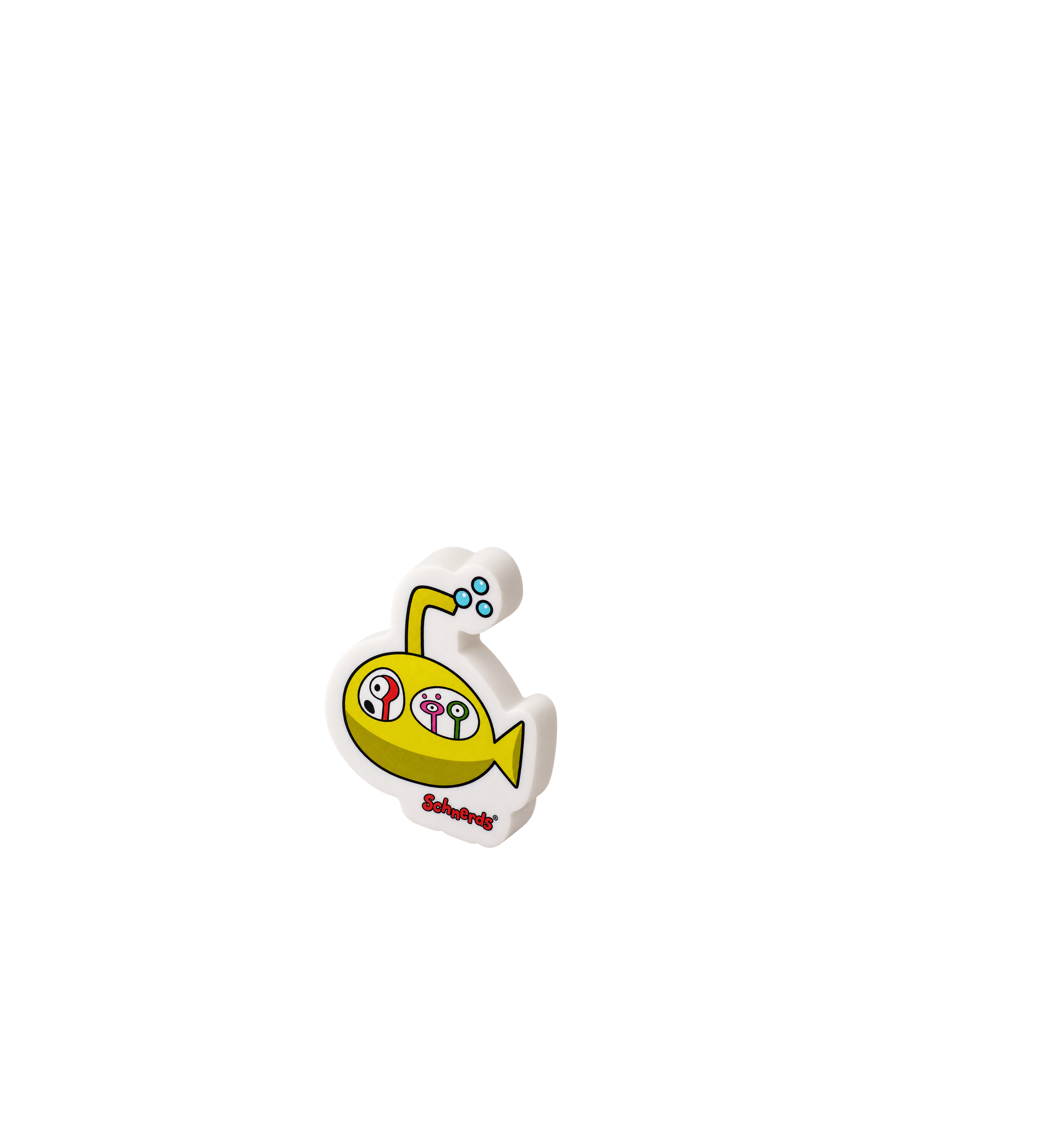 Juniper eraser