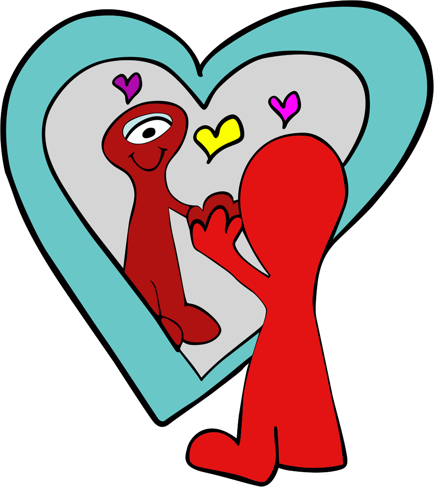 Love Yourself