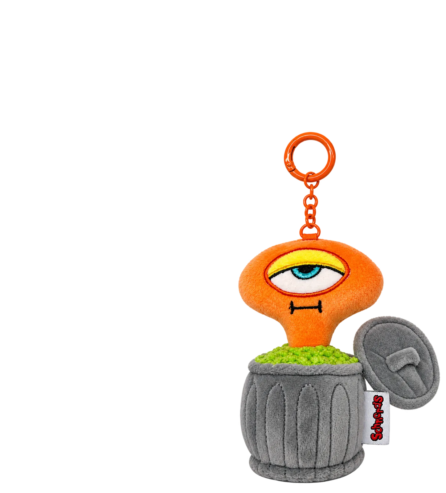 Hobart keychain