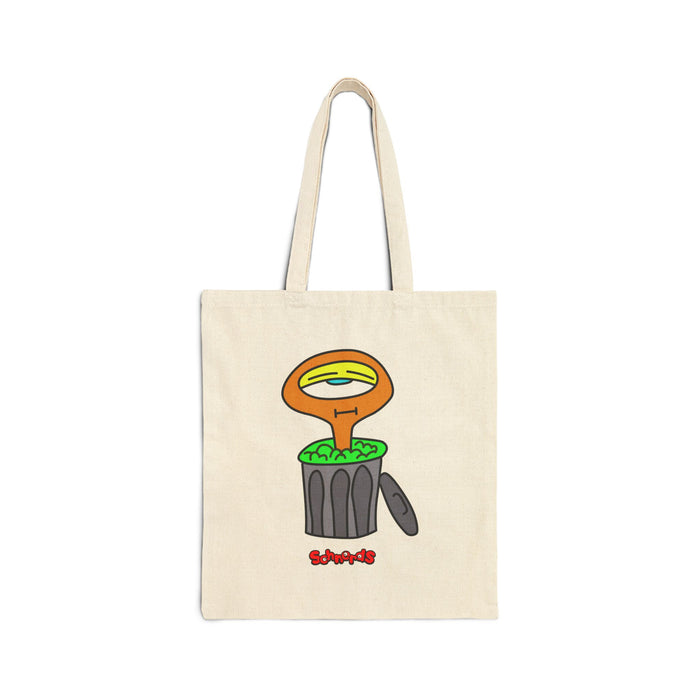 Hobart Canvas Totes