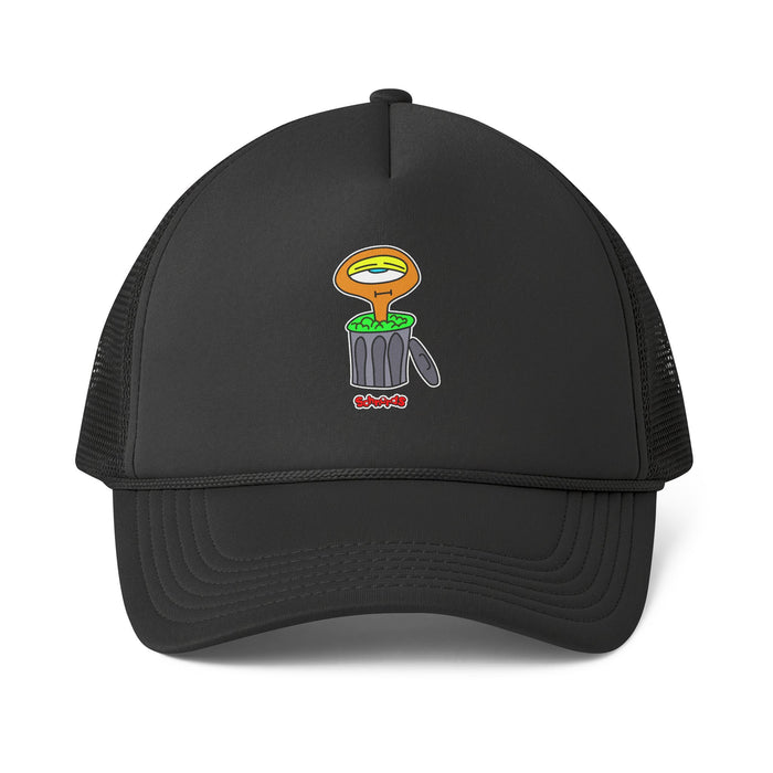 Hobart Trucker Hats