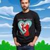 Love Yourself Schnerd Sweatshirt