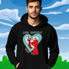 Love Yourself Schnerd Hoodie