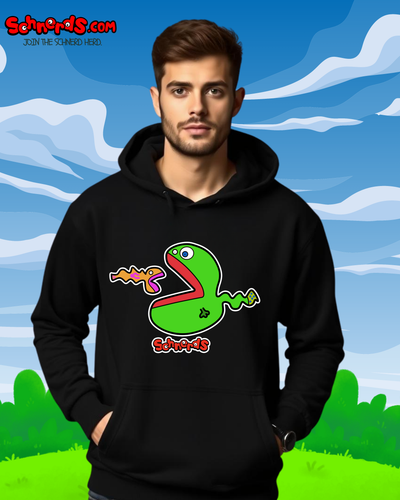 Schnerdfish Hoodie