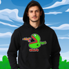 Schnerdfish Hoodie