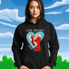 Love Yourself Schnerd Hoodie