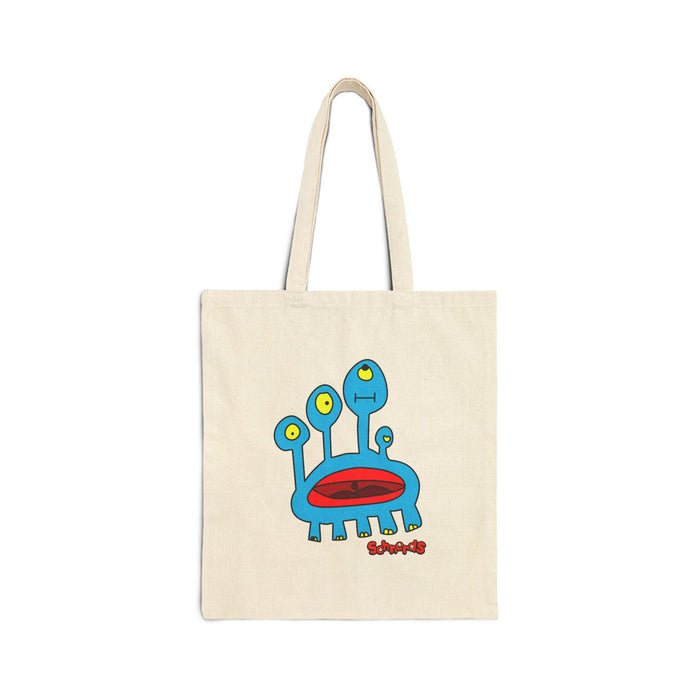 Darlene Canvas Totes