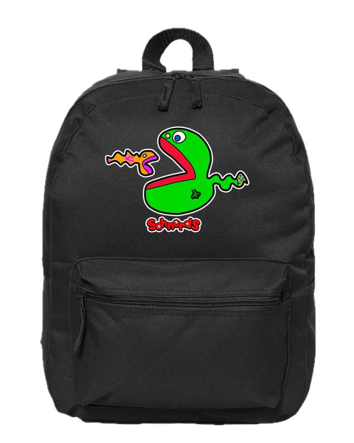 JimBob Backpacks