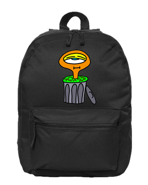 Hobart Schnerd Backpack