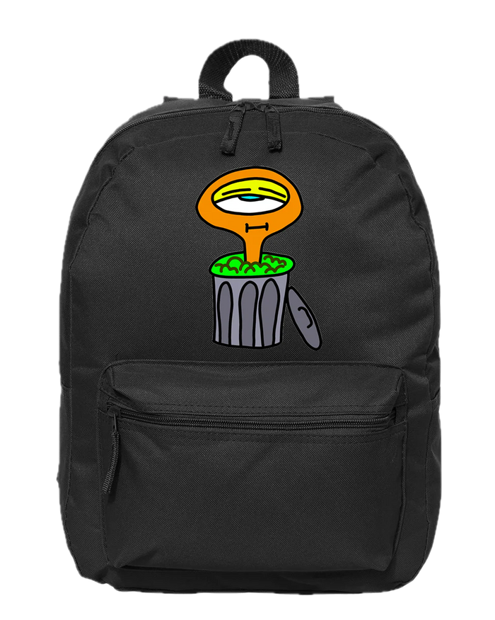 Hobart Backpacks