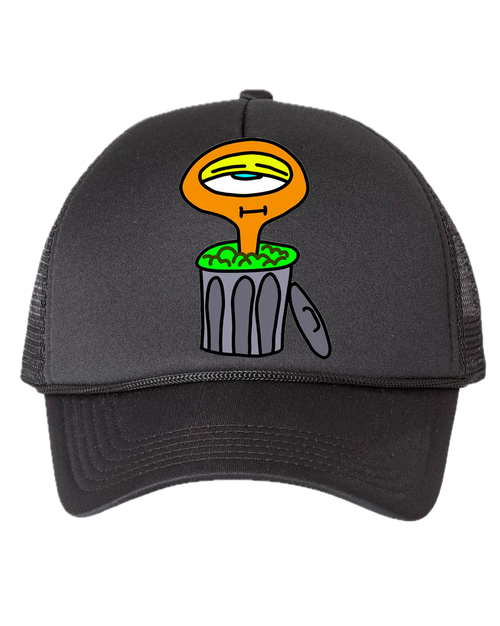 Hobart Schnerd Trucker Hat