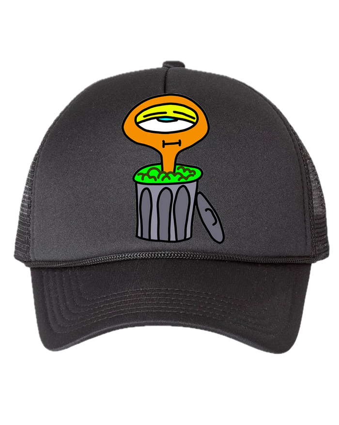 Hobart Trucker Hats