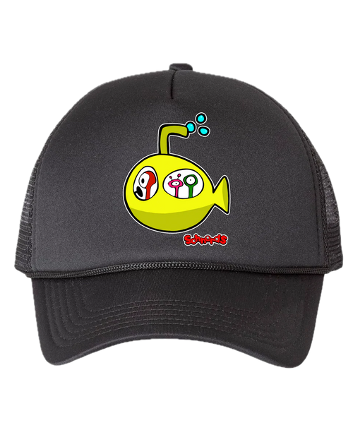 Juniper Schnerd Trucker Hat