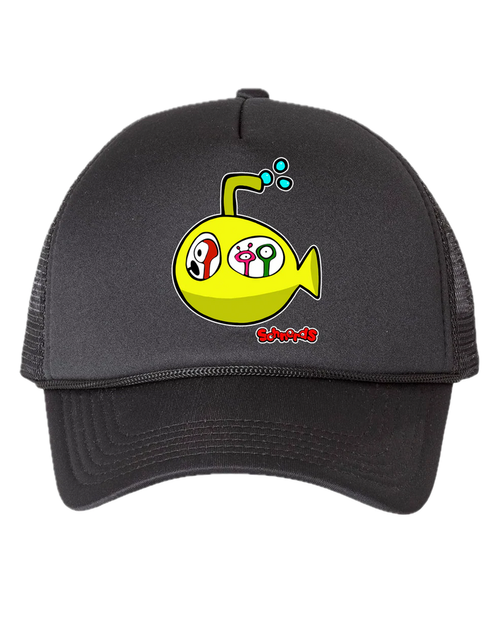 Juniper Trucker Hats