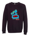 Blue Schnerd Sweatshirt