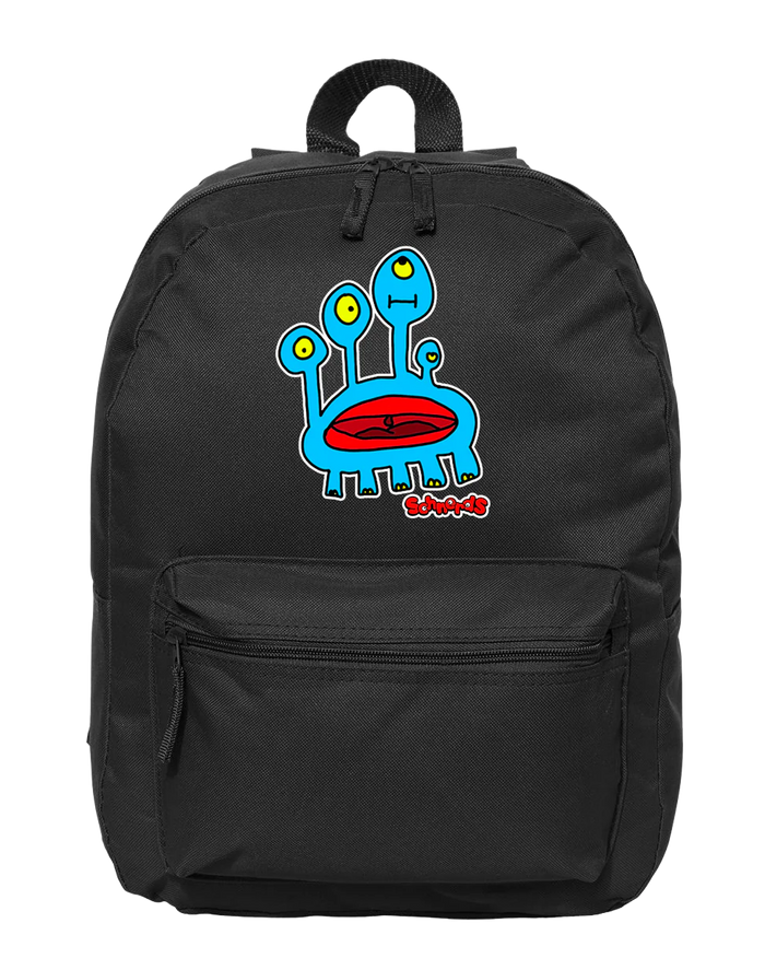 Darlene Backpacks