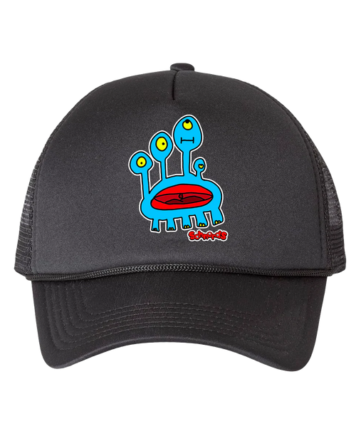 Darlene Schnerd Trucker Hat