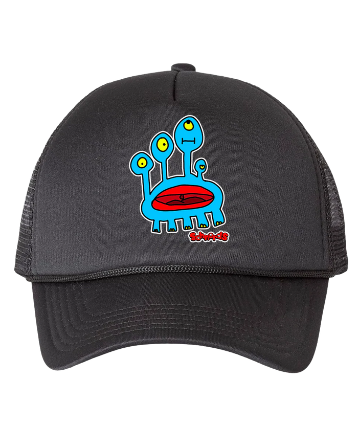 Darlene Trucker Hats