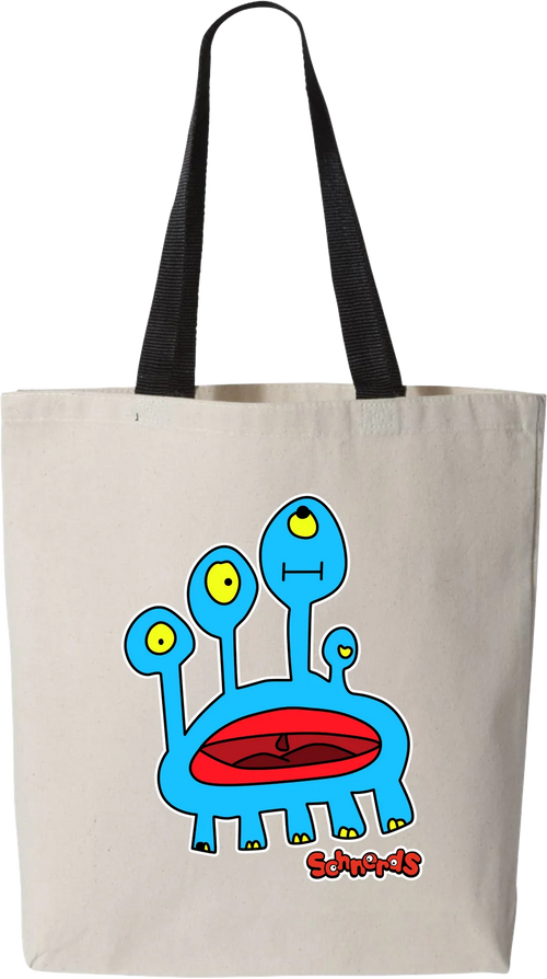 Darlene Schnerd Tote Bag