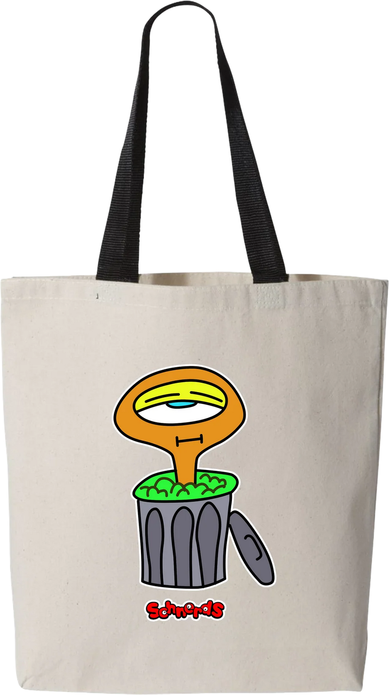 Hobart Schnerd Tote Bag
