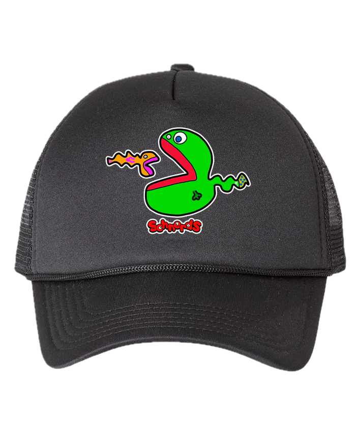 JimBob Trucker Hats