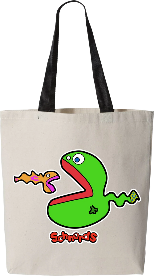 JimBob Schnerd Tote Bag