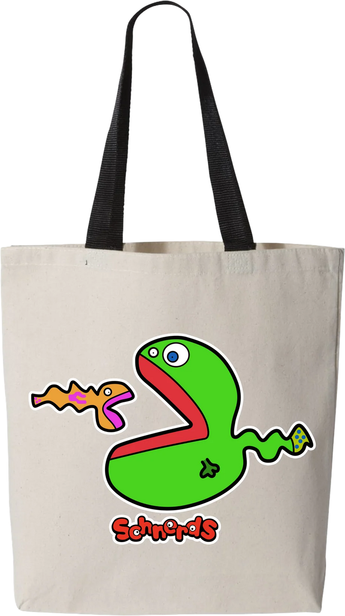 JimBob Canvas Totes