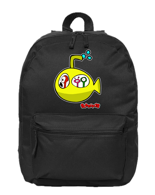 Juniper Schnerd Backpack