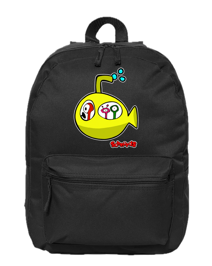 Juniper Backpacks