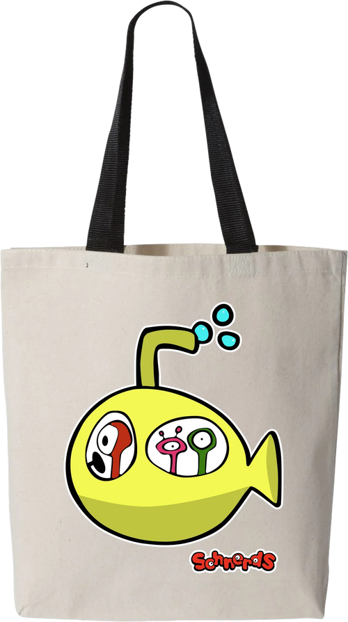 Juniper Schnerd Tote Bag