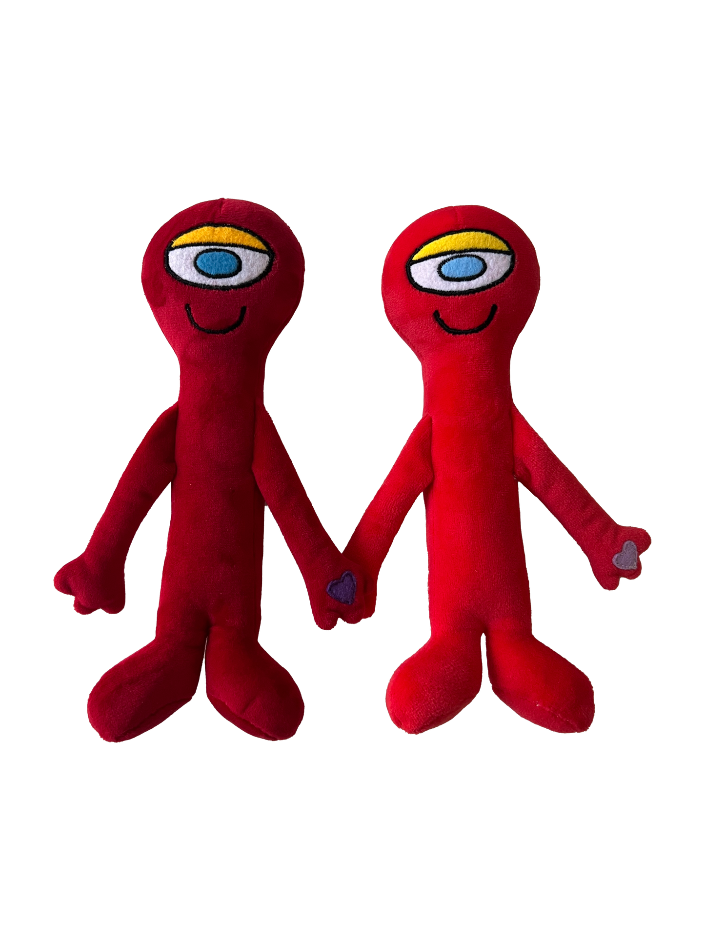 Love Yourself Schnerd Plush Pre-Order