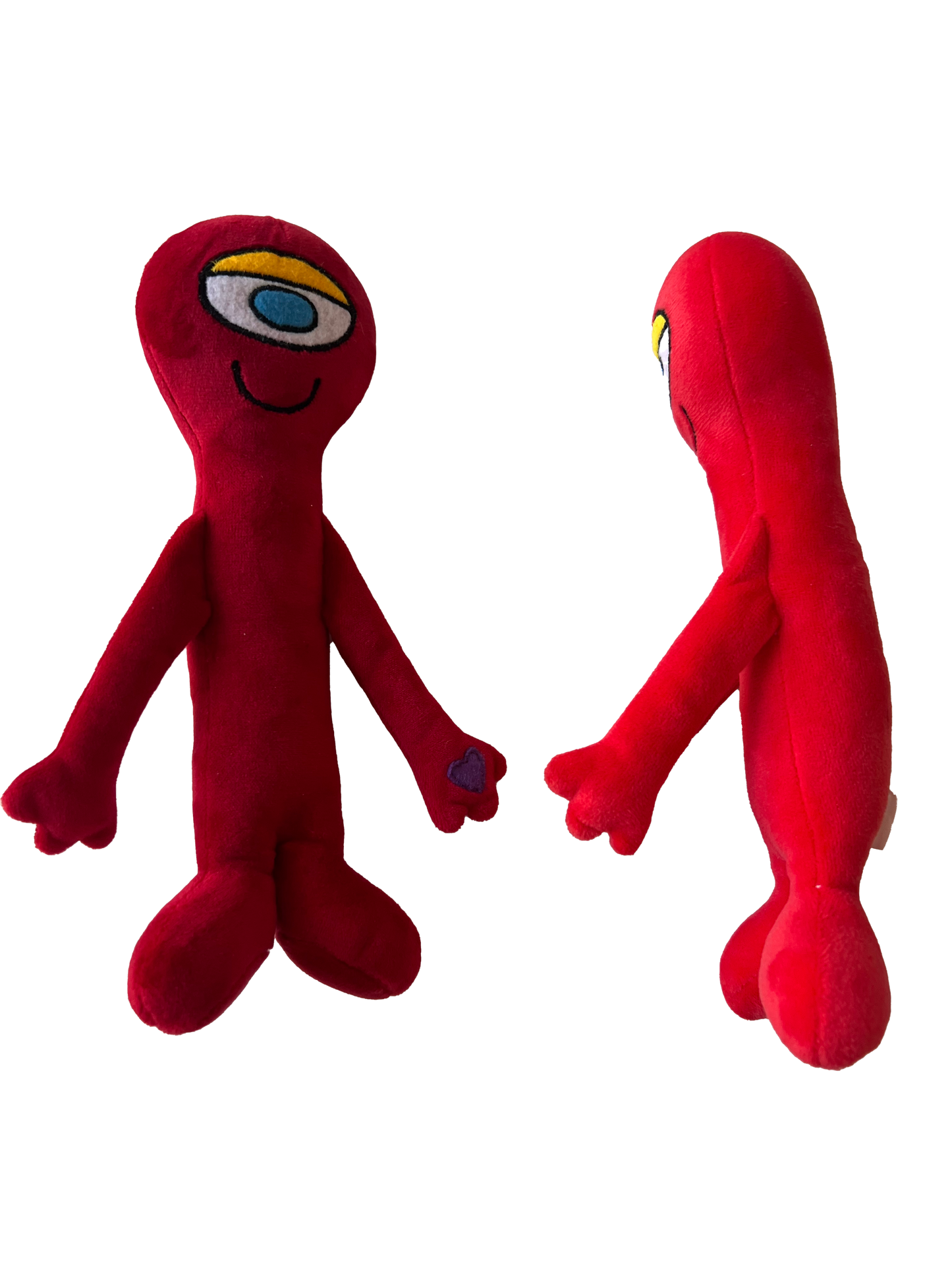 Love Yourself Schnerd Plush Pre-Order