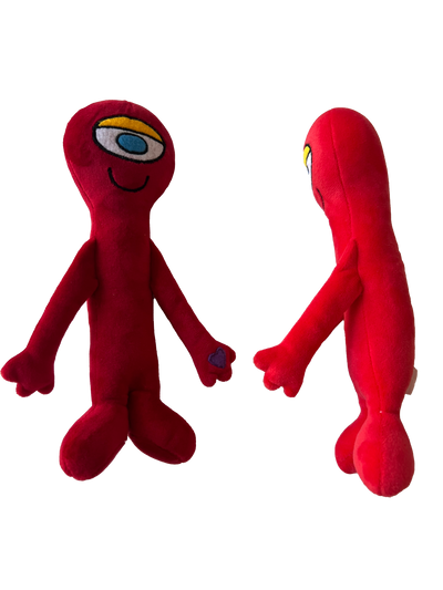 Love Yourself Schnerd Plush Pre-Order