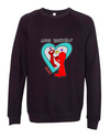 Love Yourself Schnerd Sweatshirt