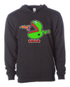 Schnerdfish Hoodie