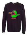 Schnerdfish Sweatshirt