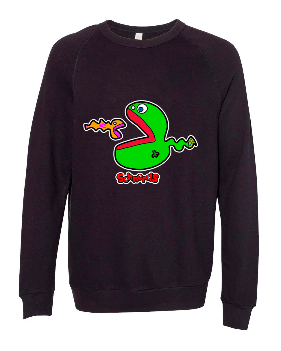 Schnerdfish Sweatshirt