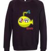 Schnerdmarine Sweatshirt