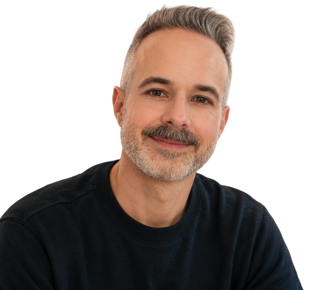 Chris Zaccaria