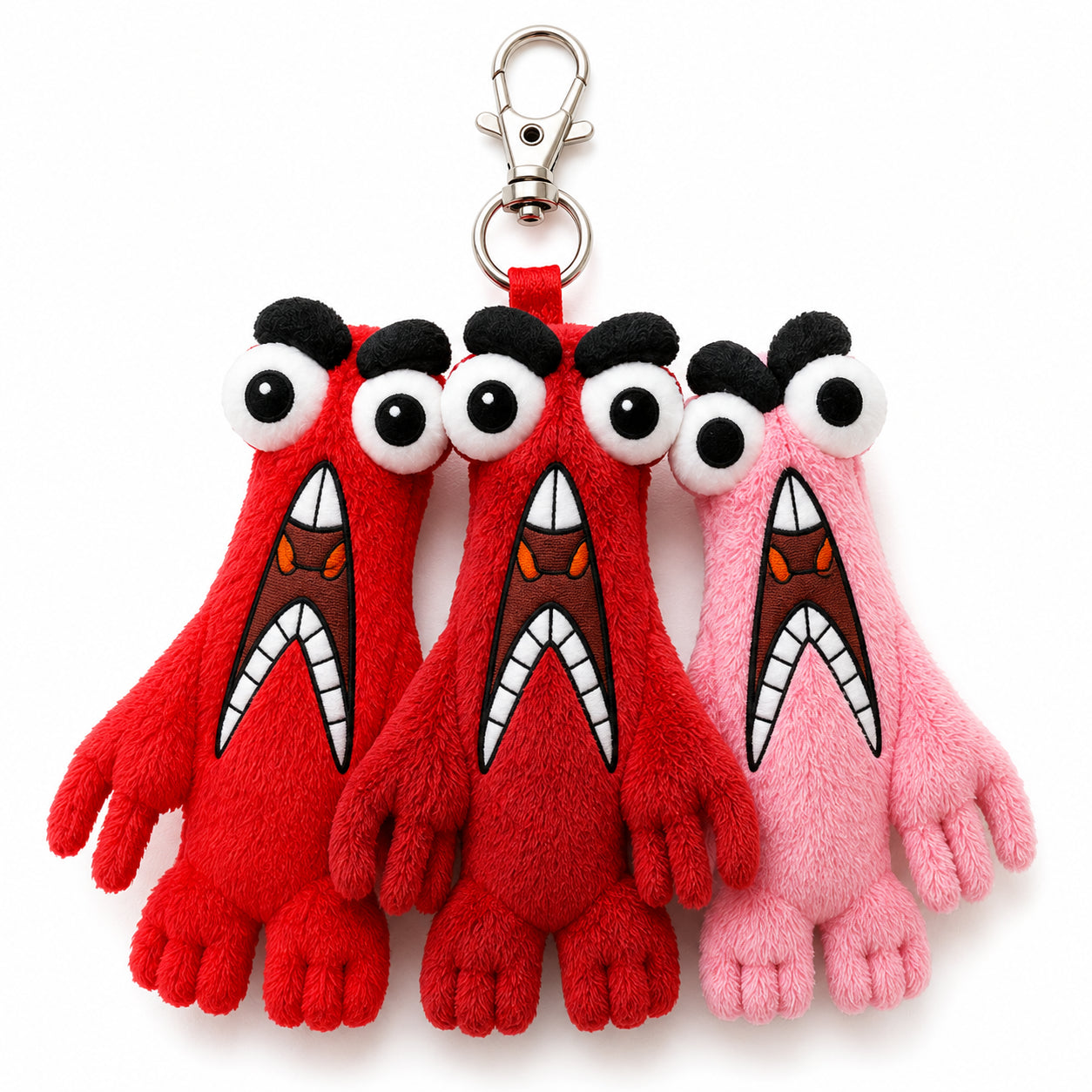 Aarg Keychain