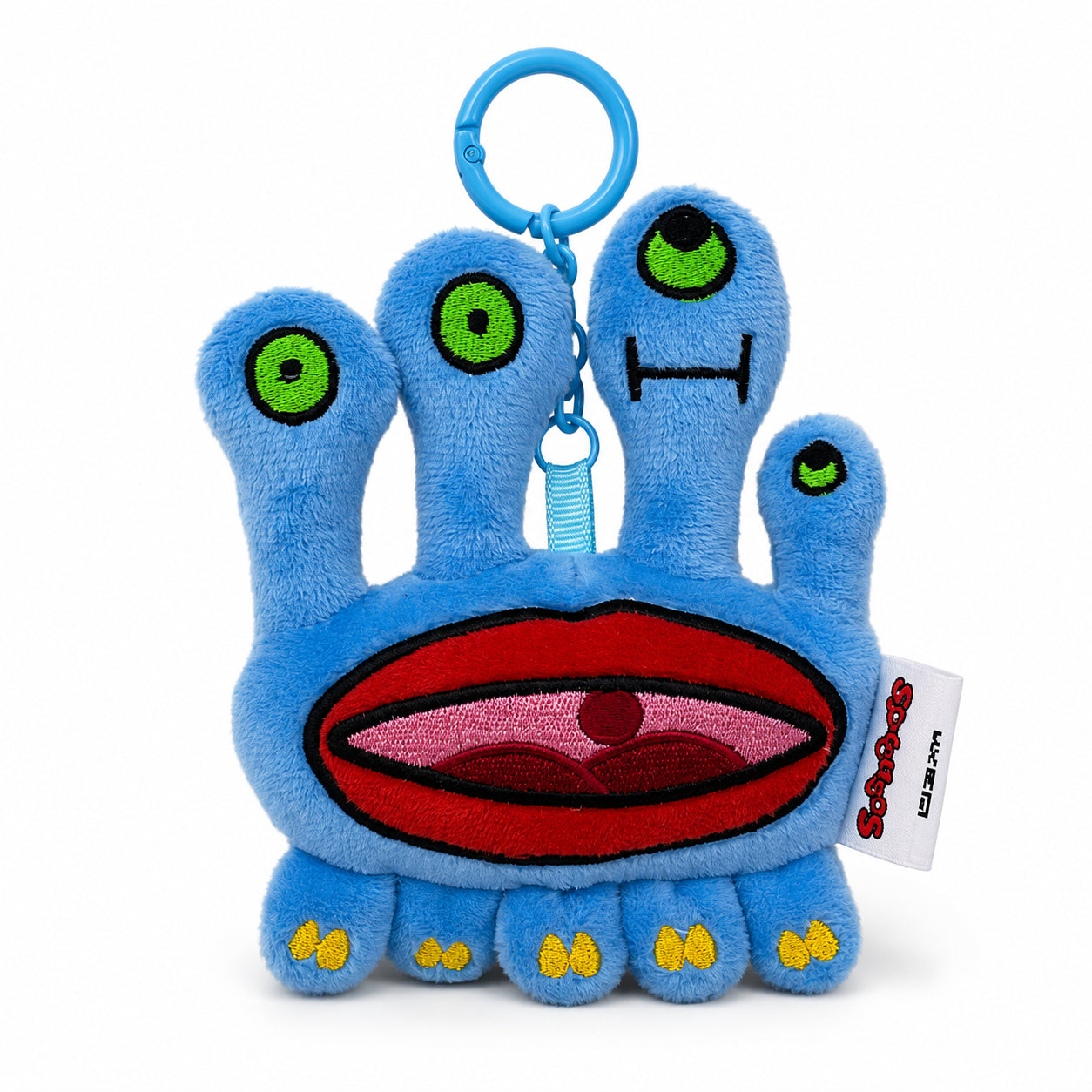 Darlene Keychain