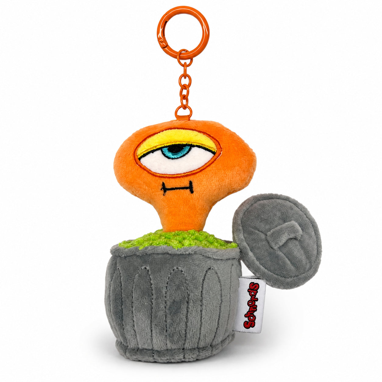 Hobart Keychain