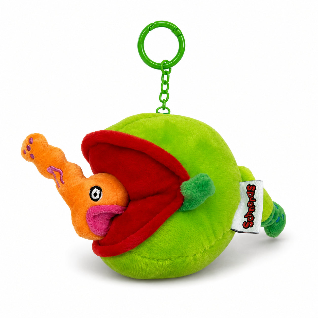 JimBob Keychain
