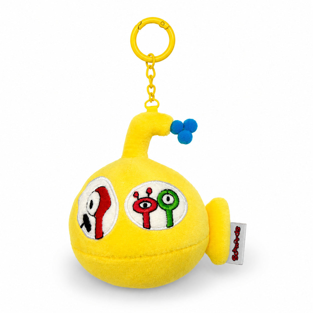 Juniper Keychain