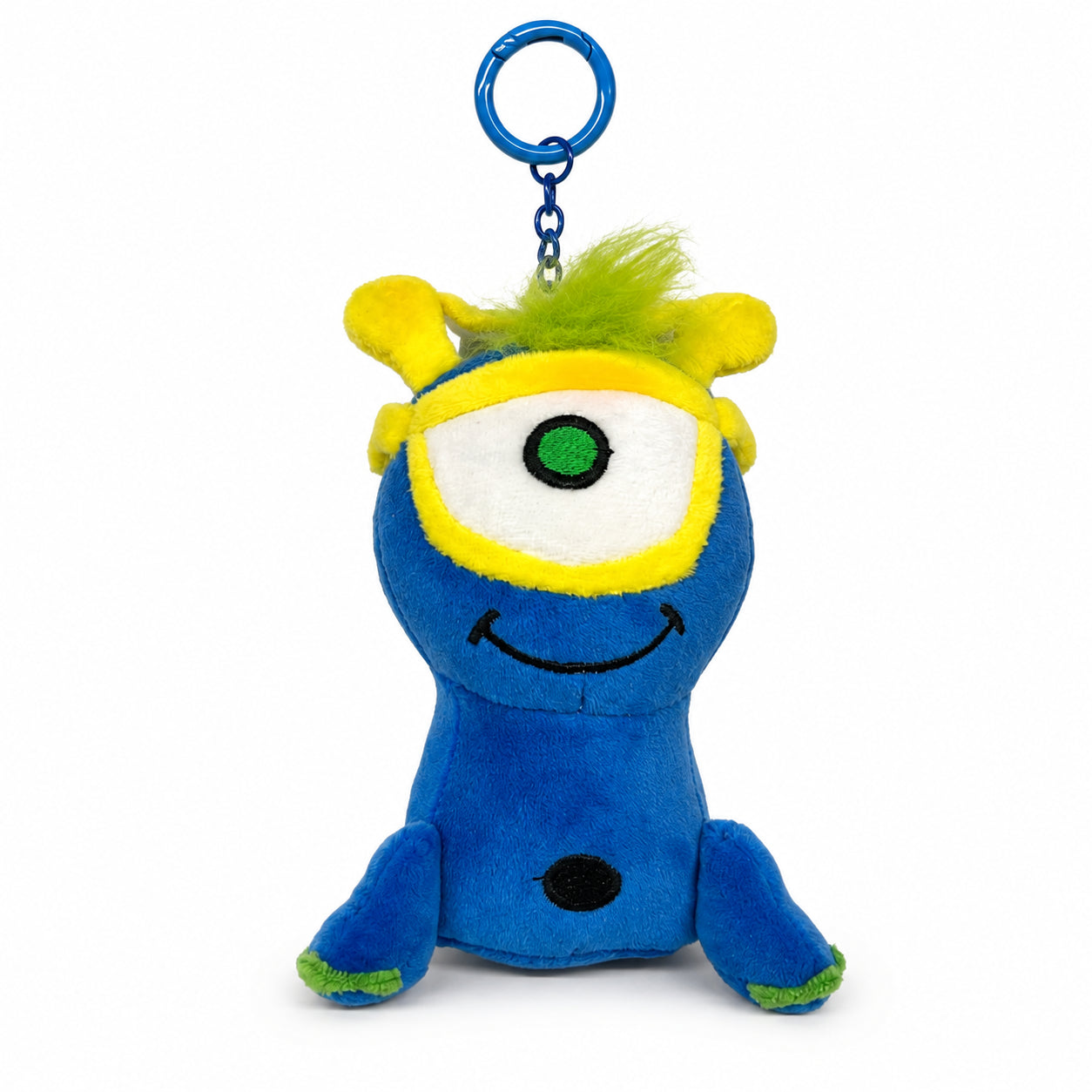 New Schnerd Keychain
