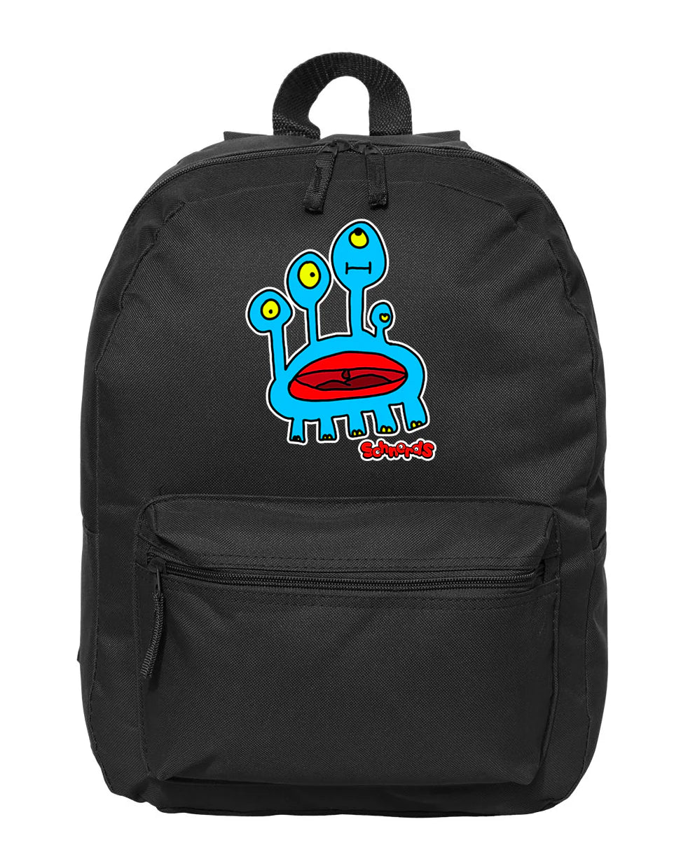 Darlene Schnerd Backpack