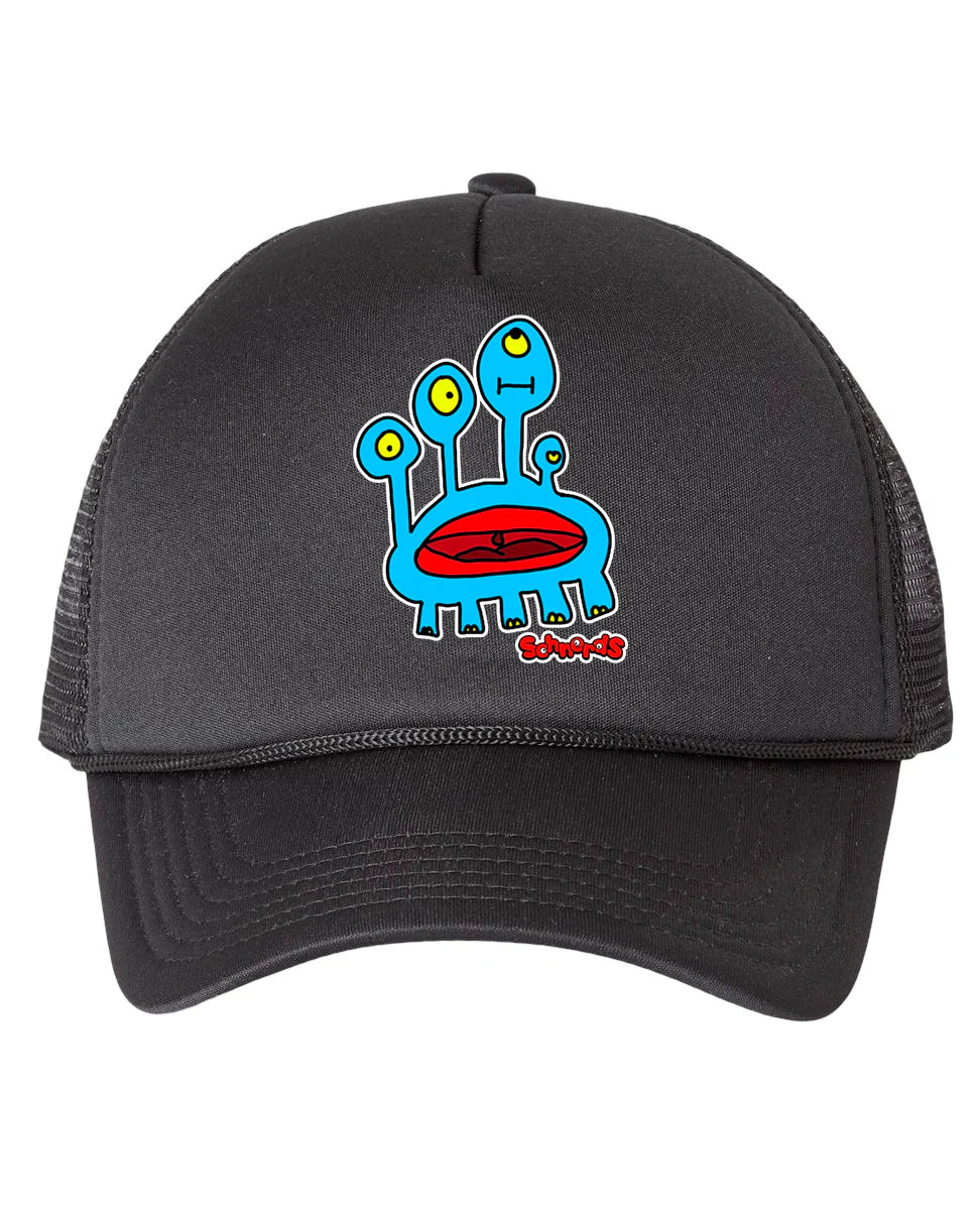 Darlene Schnerd Trucker Hat